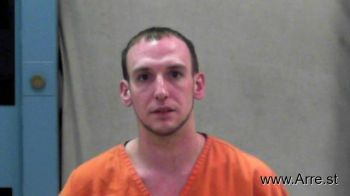 Brandon Allen Andrews Mugshot