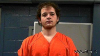 Brandon Gene Bandy Mugshot