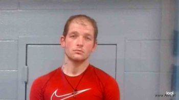 Brandon Gene Bandy Mugshot