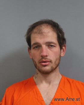 Brandon Gene Bandy Mugshot