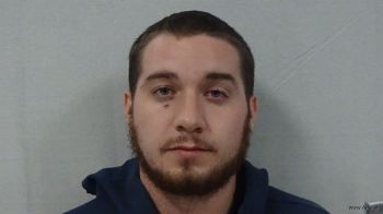 Brandon Lee Baumgardner Mugshot