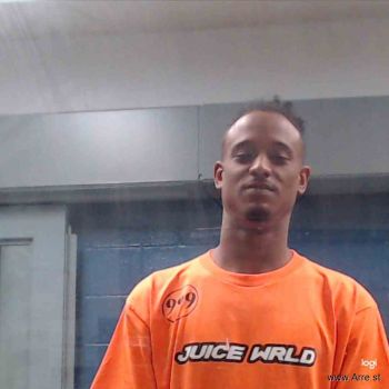 Brandon James Beasley Mugshot