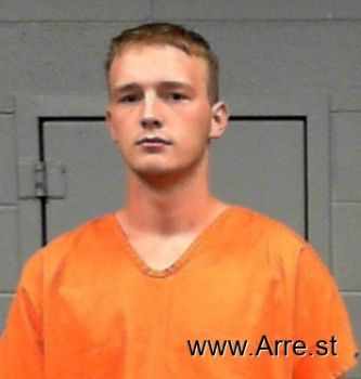 Brandon Tyler Belt-zeigler Mugshot