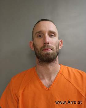 Brandon Heath Bergum Mugshot