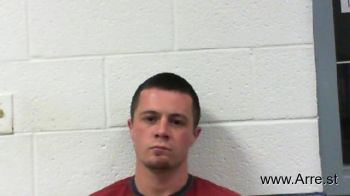 Brandon Allen Boyd Mugshot