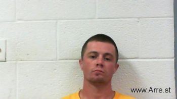 Brandon Allen Boyd Mugshot