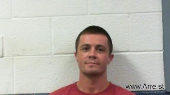 Brandon Allen Boyd Mugshot