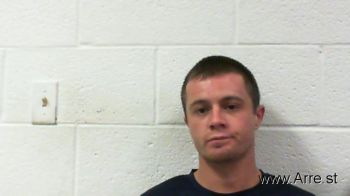 Brandon Allen Boyd Mugshot