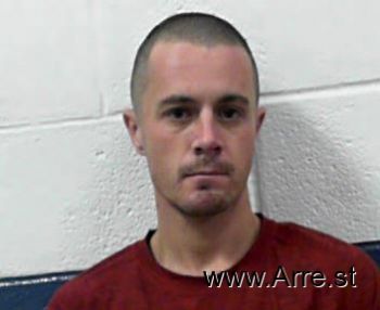 Brandon Allen Boyd Mugshot