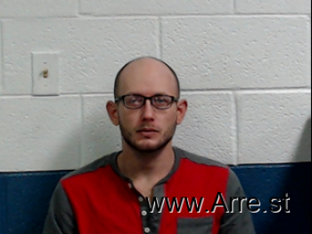 Brandon Michael Bradley Mugshot