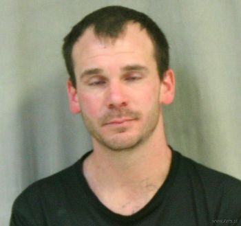 Brandon Patrick Campbell Mugshot