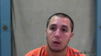 Brandon Scott Castle Mugshot