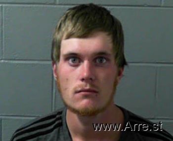 Brandon Michael Christoff Mugshot