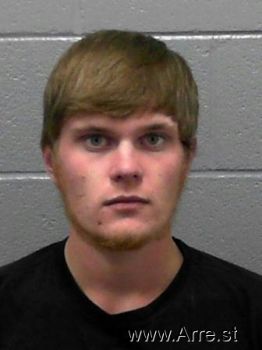 Brandon Michael Christoff Mugshot