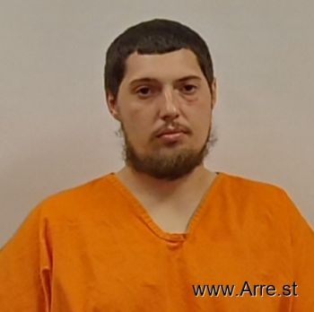 Brandon Scott Clark Mugshot