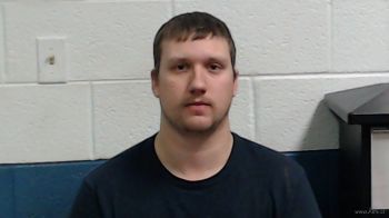 Brandon Don Collins Mugshot