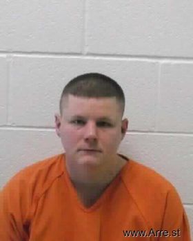 Brandon Larue Cox Mugshot