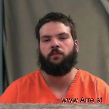 Brandon Edward Feltner Mugshot