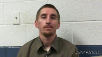 Brandon Adam Ferguson Mugshot