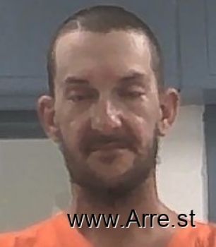 Brandon Michael Flanary Mugshot