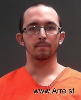 Brandon Michael Fleming Mugshot