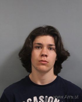 Brandon Scott Fowler Mugshot