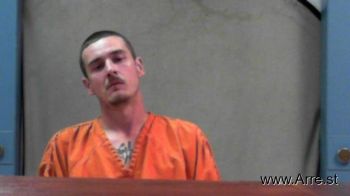 Brandon Leigh Gable Mugshot