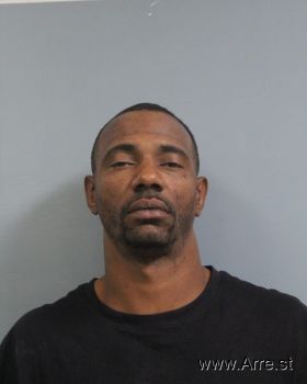 Brandon Kiewon Girven Mugshot