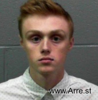 Brandon Scott Harding Mugshot