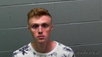 Brandon Scott Harding Mugshot