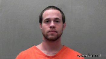 Brandon Dwaune Harrison Mugshot