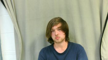 Brandon Michael Hicks Mugshot