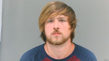 Brandon Michael Hicks Mugshot