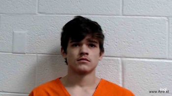 Brandon Lee Hopkins Mugshot