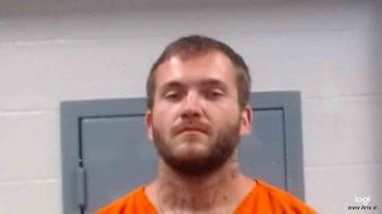 Brandon Roy Hussell Mugshot