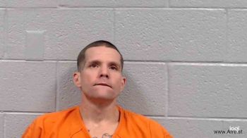 Brandon Matthew King Mugshot