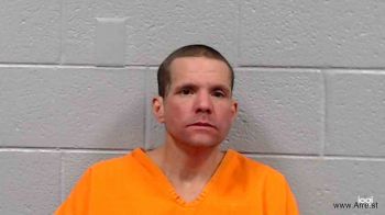 Brandon Matthew King Mugshot