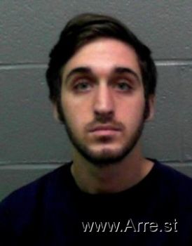 Brandon Page Lawson Mugshot