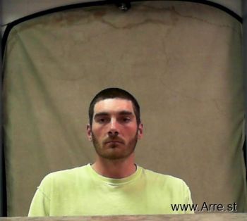 Brandon Lee Lockhart Mugshot