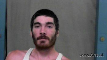 Brandon Lee Lockhart Mugshot