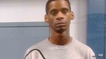 Brandon Ray Lowery Mugshot