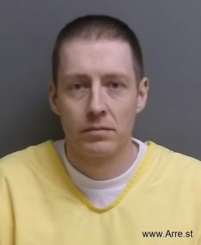 Brandon Kendrick Marker Mugshot