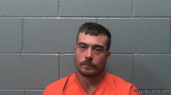 Brandon Wayne Mcmillion Mugshot