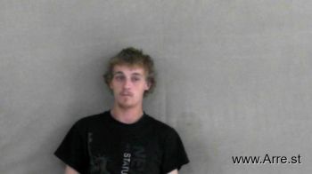 Brandon Scott Meade Mugshot