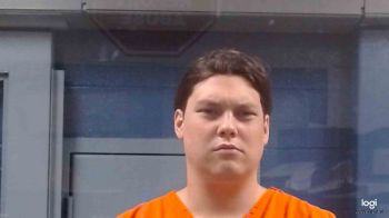 Brandon Lee Meredith Mugshot