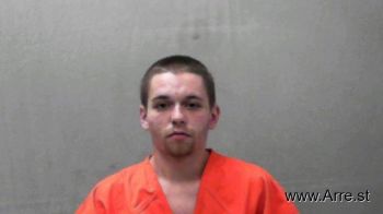 Brandon Dennis Messer Mugshot