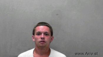 Brandon Dennis Messer Mugshot