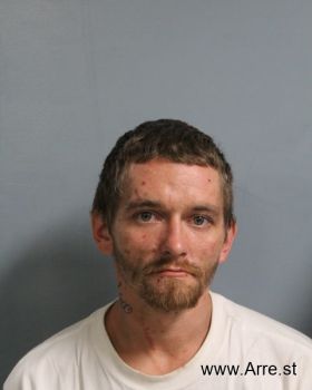 Brandon Dennis Messer Mugshot