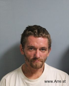 Brandon Dennis Messer Mugshot