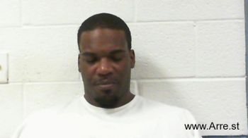 Brandon Mack Morris Mugshot